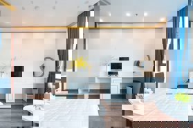 Thông tin địa chỉ Honeymoon Hotel: khách sạn giá tốt nhất tại quận Tây Hồ