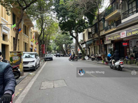 Mặt phố Hàng Cót, Hoàn Kiếm, nhỏ xinh, vừa tiền, 50mx4 tầng