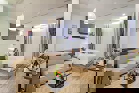 Thông tin địa chỉ Parosand Hanoi Hotel: khách sạn thông minh phong cách Nhật Bản