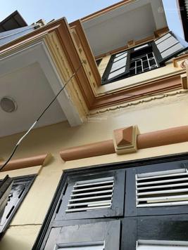 Bán nhà mặt đường La Thành, diện tích 110m2, mặt tiền 4,8m