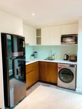 Bán chung cư T-Place 74m2 đã hoàn thiện nội thất, giá 17 tỷ