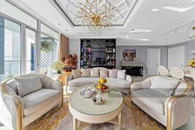 BQL Tân Hoàng Minh - 36 Hoàng Cầu chuyển nhượng các căn hộ 2 - 3PN