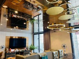 Chính chủ bán gấp căn góc chung cư T - Place 30A Lý Thường Kiệt