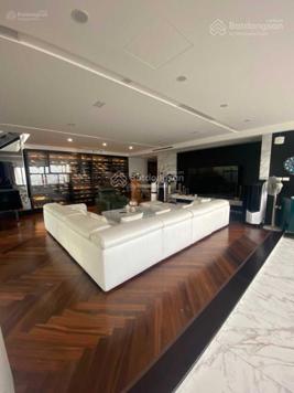 Bán nhanh căn hộ Pacific 83B Lý Thường Kiệt, 226m2, 3PN đủ nội thất.