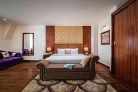 Thông tin địa chỉ Nesta Hotel: Hệ thống khách sạn đẳng cấp tại Việt Nam