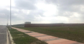 Bán lô đất 4ha KCN Thuận Thành 1, Bắc Ninh- LH: 0988457392