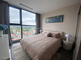 Bán căn hộ góc 3N tại The Zenpark Vinhomes Ocean park, Gia Lâm, Hà Nội