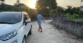 Bán 1536m2 tại Yên Bình, Thạch Thất, Hà Nội- LH: 0393339892