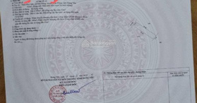 Bán 4 lô đất Kim Động, Hưng Yên đường ô tô, view thoáng mát sạch sẽ. LH - 0912061855