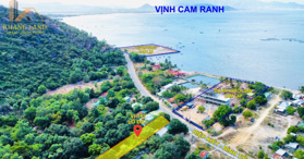 Bán 700m2 đất mặt tiền đường Hiệp Khiết - Bình Tiên - LH: 0948581879