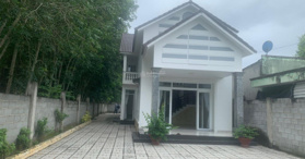 Bán biệt thự vườn 1000m2 (10x100m) Trảng Bàng, Tây Ninh