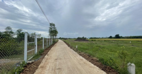 Bán các lô Bà Lẫy 1, Xã Tăng Hòa, Gò Công Đông. LH: 0328472872