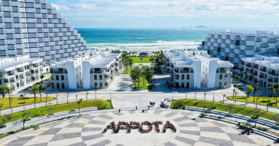 Bán căn LiA tầng 10 giá 1,150 tỷ Arena Cam Ranh - LH: 0888568999