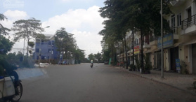 Bán căn liền kề Đô Nghĩa 75m2 mặt đường 25m