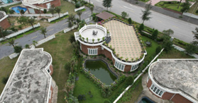 Bán cắt lỗ villa 3 phòng ngủ mặt Nghi Xuân, Hà Tĩnh- LH: 0942204678