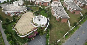 Bán cắt lỗ villa biển 2 phòng ngủ Nghi Xuân, Hà Tĩnh- LH: 0942204678