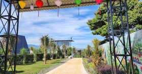 Bán đất Bảo Lộc, Lâm Đồng đường nhựa gần trung tâm- LH: 0901441033