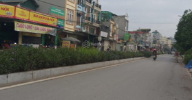 Bán đất Đại Mỗ hàng xóm Aeon Mall - Green Villas, DT: 33 m2 - MT: 7.5m, giá 2 tỷ 550 triệu