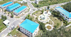 Bán đất dự án Smart City Tân Lập Bình Dương- LH: 0898980811