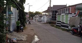 Bán đất gần bệnh viện tỉnh Ninh Thuận- LH: 0934435579 