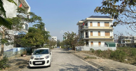 Bán đất khu tái định cư Cát Hải, Cát Hải, Hải Phòng- LH: 0395140787