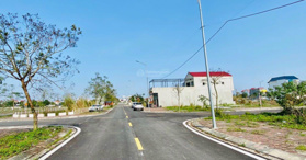 Bán đất mặt đường Quốc Lộ 38 Bãi Đính Ninh Bình 0988629908