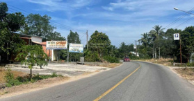 Bán đất mặt tiền tại Xã An Lập, Dầu Tiếng, Bình Dương- LH: 0908194606