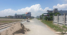 Bán đất nền 840 triệu bãi biển Quất Lâm, Giao Thủy, Nam Định- LH: 0848888788