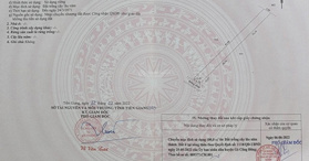 Bán đất Nghĩa Chí, Phước Trung, Gò Công Đông. LH - 0328472872