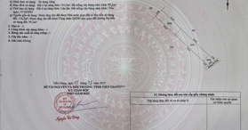 Bán đất ONT thuộc Bờ Kinh, Tân Đông, Gò Công Đông. LH- 0328472872