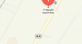 Bán đất thành phố Tân An - tỉnh Long An- LH: 0947960066