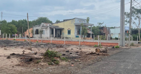 Bán đất thổ cư hồ tràm Xã Phước Thuận, Xuyên Mộc, Bà Rịa Vũng Tàu- LH: 0909000501