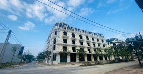 Bán 5 suất ngoại giao đất nền, Phổ Yên, Thái Nguyên. LH 0769026999