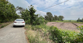 Bán đất thổ cư xã Bắc Hoà, Tân Thạnh, Long An- LH: 0939289286