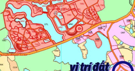 Bán khu đất 16.014m2 M''Đrăk, Đăk Lăk - LH: 0859007799