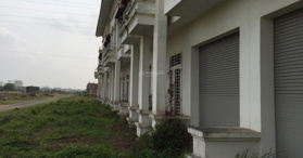 Bán nhà biệt thự tại Khu nhà ở xã Tân Lập, Đan Phượng, Hà Nội - LH: 0904006006