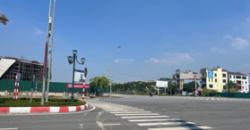 Bán lô đất mặt đường 68m Điện Biên Phủ, Phủ Lý, Hà Nam - LH: 0963097792