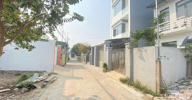 Bán nhà mới 100% Xã Phú Hội, Đức Trọng, Lâm Đồng- LH: 0911774006