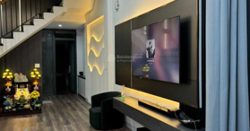 Bán nhà siêu đẹp hẻm Lý Tự Trọng - Gia Lai - LH: 0328202168