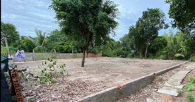 Bán nhanh nền đất thị xã Cai Lậy giá 1,5 tỷ có thương lượng - LH: 0918716822