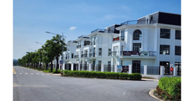 Bán nhanh quỹ căn biệt thự - nhà vườn HUD Mê Linh, Hà Nội- LH: 0969591911