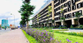 Bán nhanh Shophouse SH1 Apec Lạng Sơn - LH: 0969206363