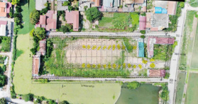 Bán nhanh thửa đất đấu giá LK 16 tại khu Hồ Vân, xã Cẩm Đình - Phúc Thọ, Hà Nội