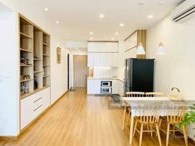 Bán gấp Chung cư N02 Kim Mã - Giang Văn Minh - Đội Cấn - Ba Đình