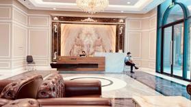 Bán gấp căn góc hạng sang tại chung cư Hateco Laroma 120m2 sổ đỏ