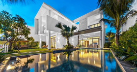 Bán biệt thự Banyan Tree Angsana Hồ Tràm Xuyên Mộc, Bà Rịa Vũng Tàu- LH: 0911101018