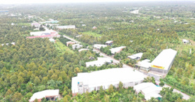 Bán 8.614m2 đất, 88m mặt tiền TL 864, Cai Lậy. LH - 0946577948