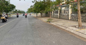 Bán đất Đường Nguyễn Thị Hạnh, Phường 6, Tân An, Long An- LH: 0795561127