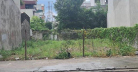 Bán gấp đất Chu Hoá, Việt Trì Phú Thọ DT 102m2 - LH: 0949787838