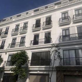Cần bán gấp shophouse liền kề 85m2 PHC Complex 158 Nguyễn Sơn